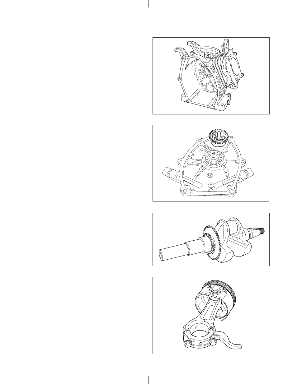 General description of engine components | Subaru Robin EX13 User Manual | Page 11 / 113