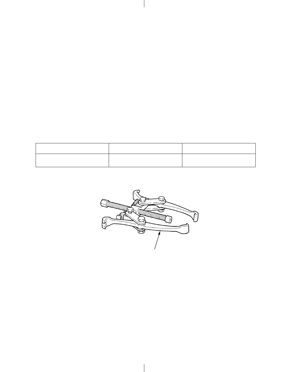 Disassembly and reassembly | Subaru Robin EX13 User Manual | Page 17 / 113