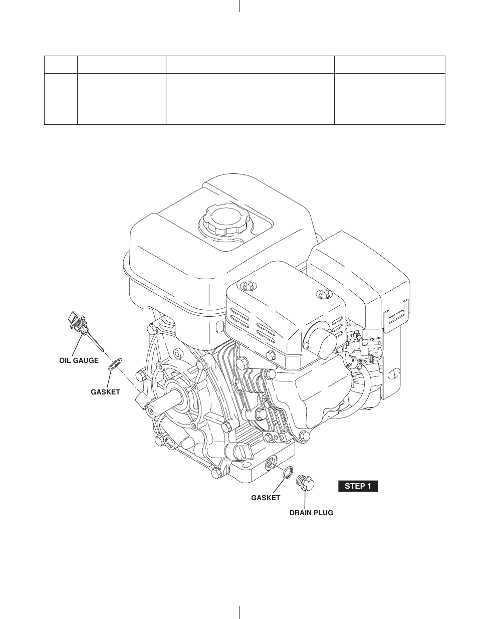 Subaru Robin EX13 User Manual | Page 18 / 113