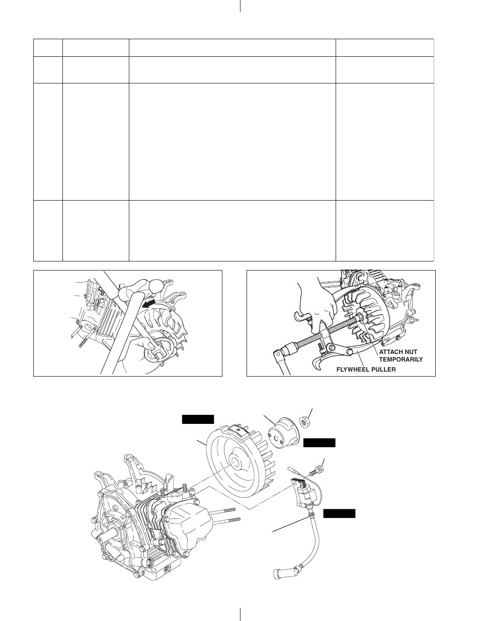 Subaru Robin EX13 User Manual | Page 23 / 113