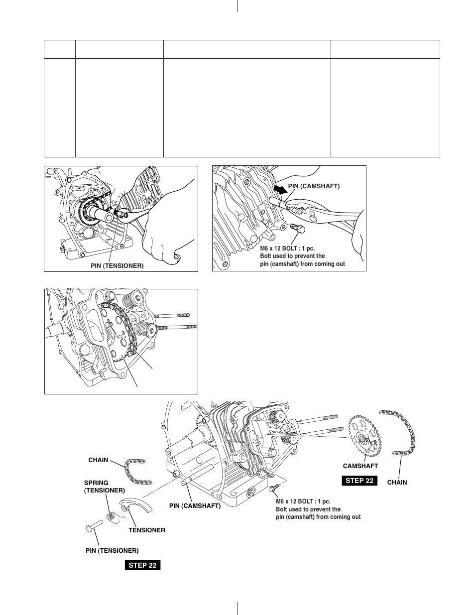 Subaru Robin EX13 User Manual | Page 28 / 113