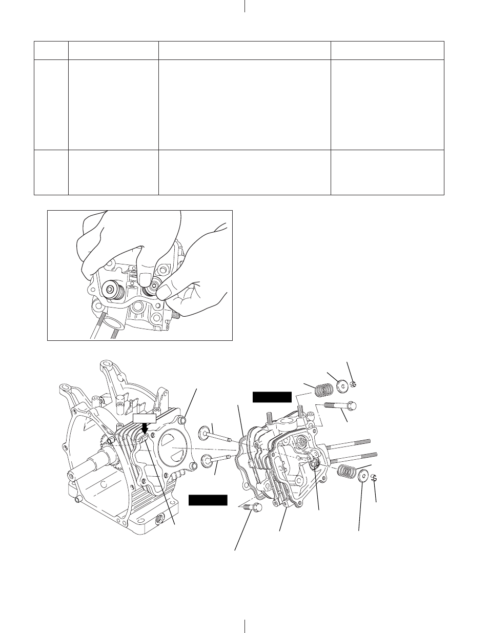 Subaru Robin EX13 User Manual | Page 29 / 113