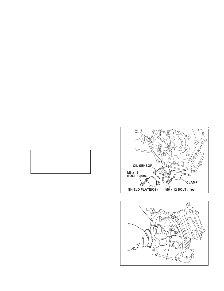 Subaru Robin EX13 User Manual | Page 32 / 113