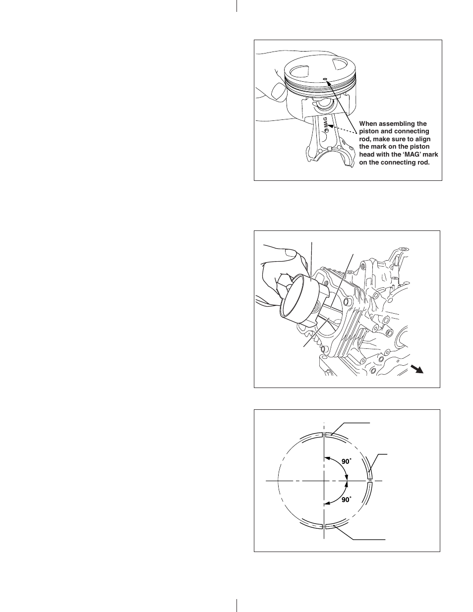 Subaru Robin EX13 User Manual | Page 34 / 113