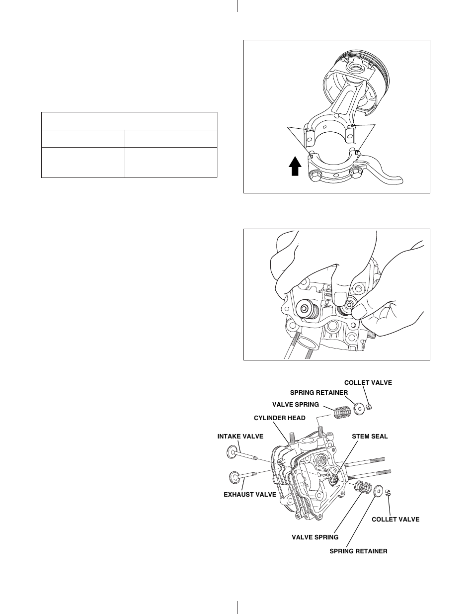 Subaru Robin EX13 User Manual | Page 35 / 113