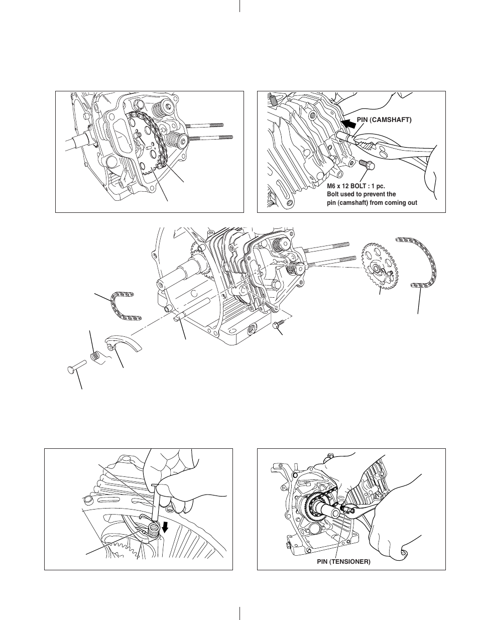 Subaru Robin EX13 User Manual | Page 38 / 113