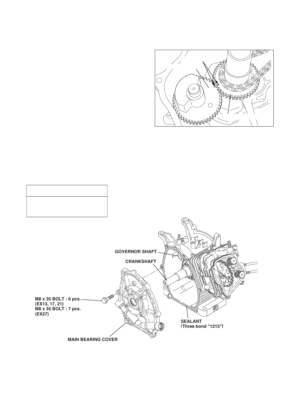 Subaru Robin EX13 User Manual | Page 39 / 113