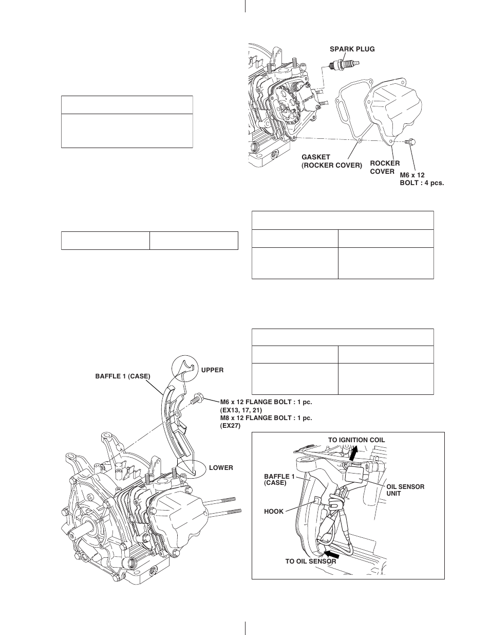 Subaru Robin EX13 User Manual | Page 41 / 113