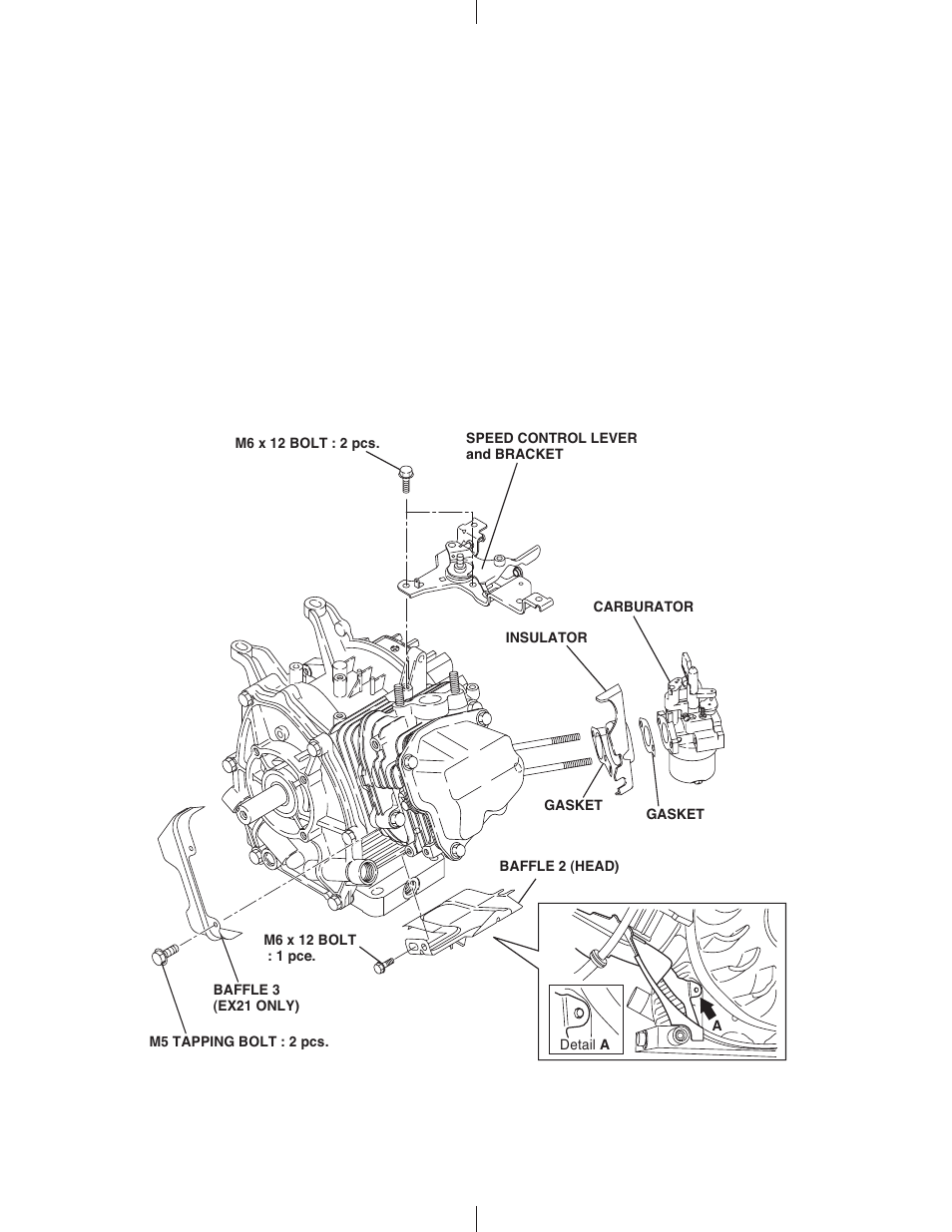 Subaru Robin EX13 User Manual | Page 43 / 113