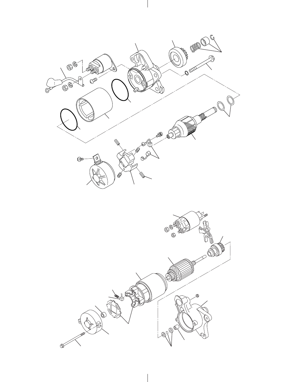 Subaru Robin EX13 User Manual | Page 57 / 113