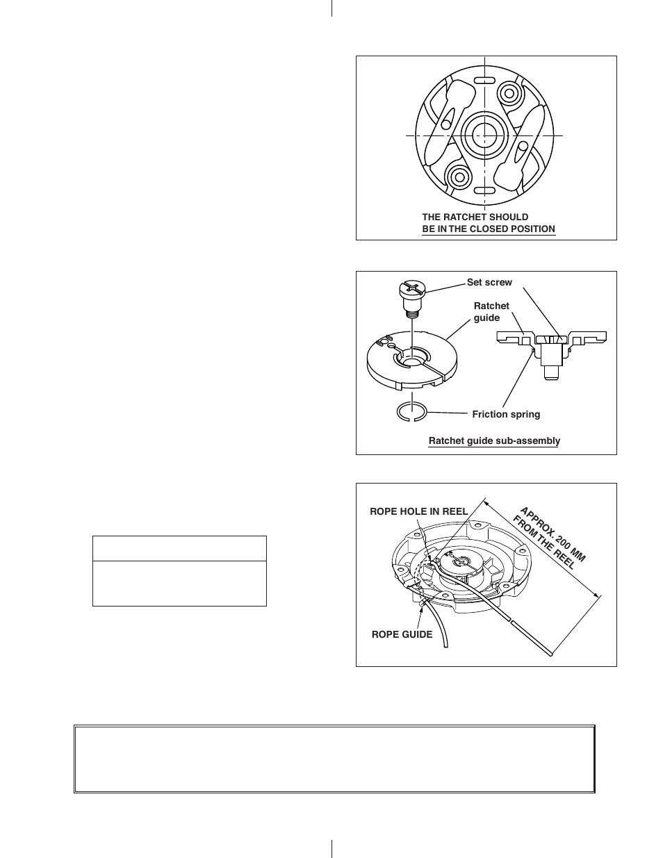 Subaru Robin EX13 User Manual | Page 66 / 113