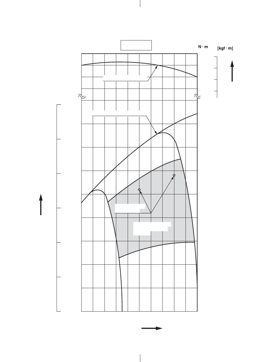 Ex17d, R.p.m. revolution t orq ue output | Subaru Robin EX13 User Manual | Page 7 / 113