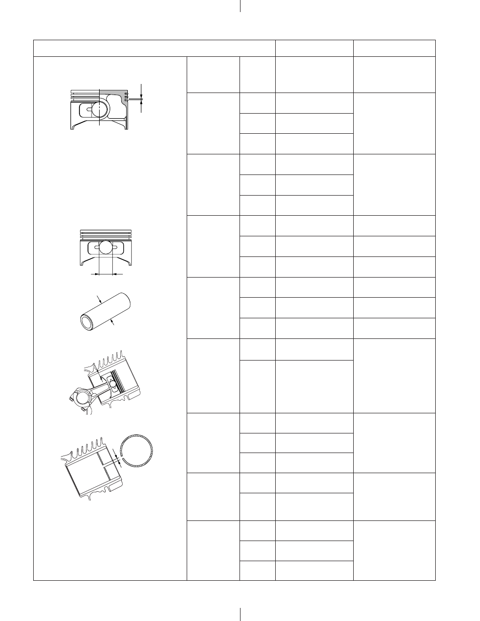 Subaru Robin EX13 User Manual | Page 79 / 113