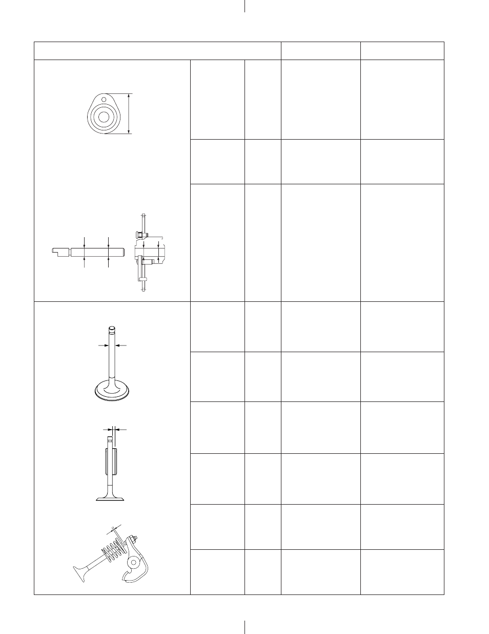 Subaru Robin EX13 User Manual | Page 81 / 113