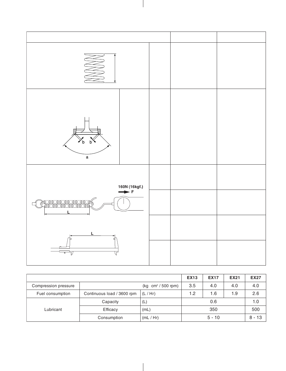 Subaru Robin EX13 User Manual | Page 82 / 113