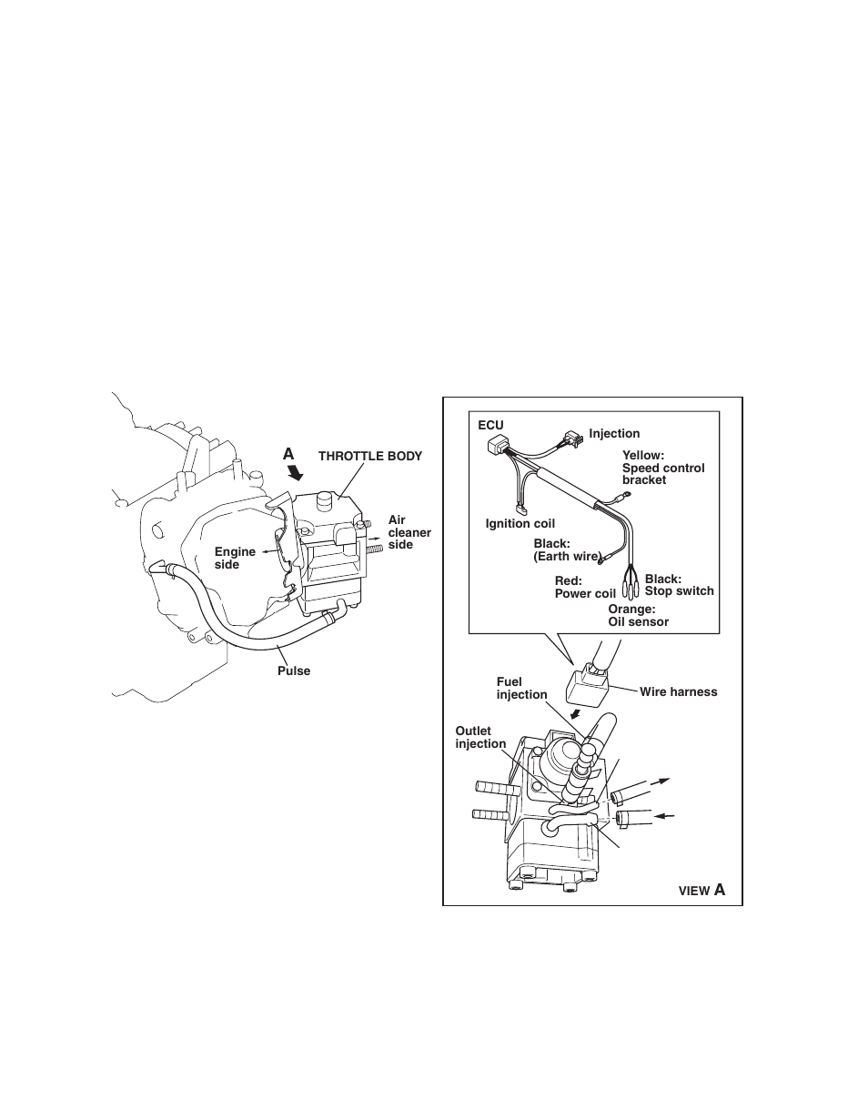 4 reassembly procedures (difference) | Subaru Robin EX13 User Manual | Page 96 / 113