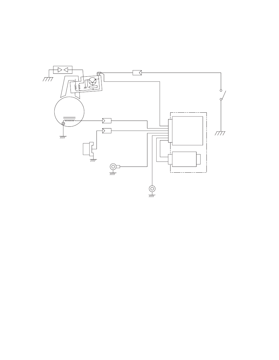 Wiring diagram | Subaru Robin EX13 User Manual | Page 97 / 113