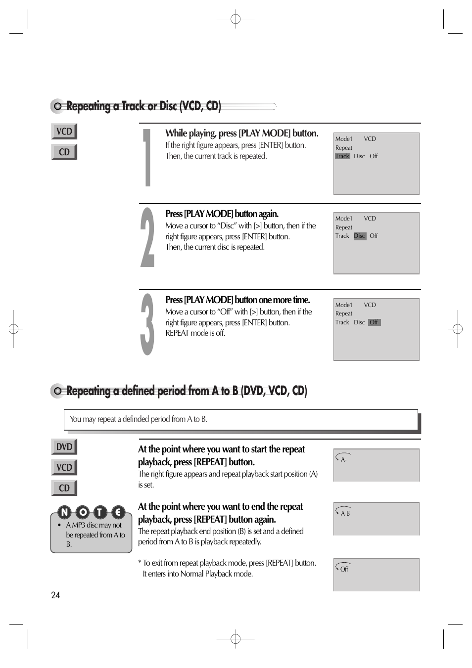 Daewoo dqd-2100d User Manual | Page 25 / 50