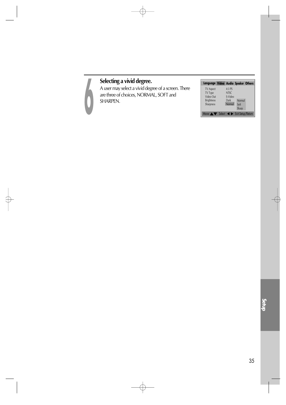 Daewoo dqd-2100d User Manual | Page 36 / 50