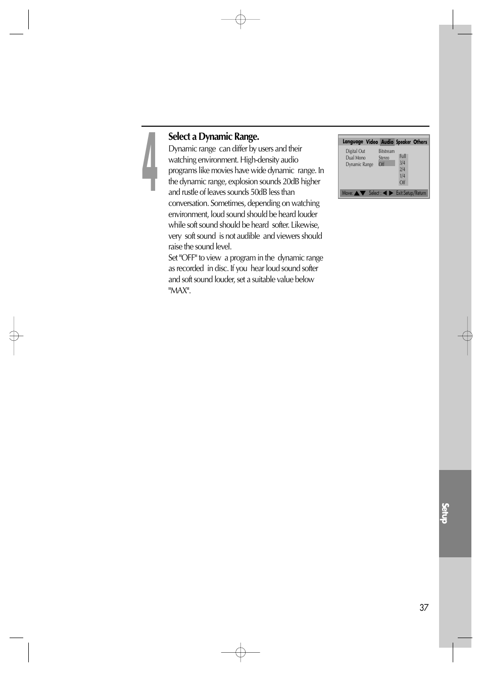 Daewoo dqd-2100d User Manual | Page 38 / 50