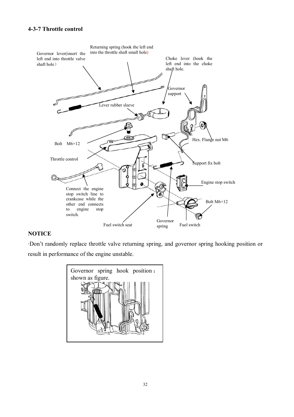 Subaru Robin EA190V User Manual | Page 35 / 52