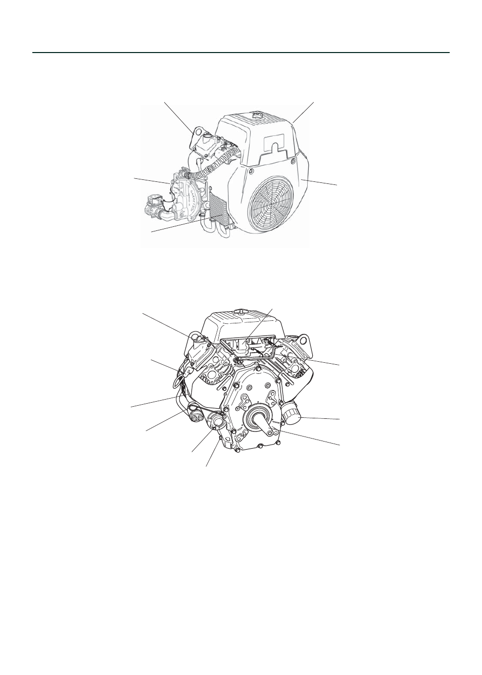 Components, Remarks | Subaru Robin EH72 LP/NG User Manual | Page 11 / 28