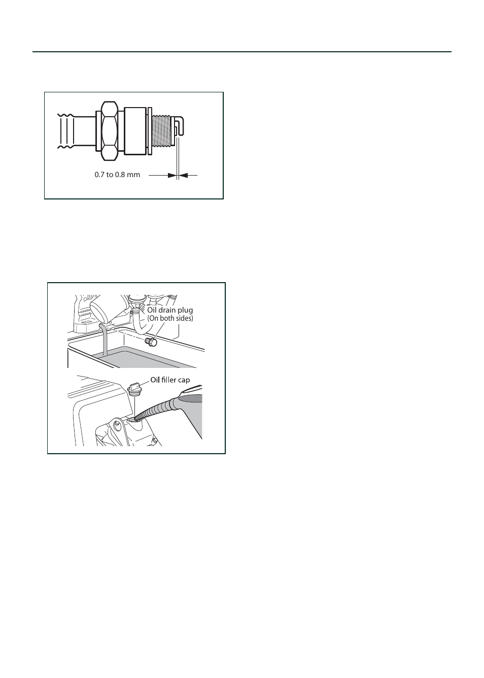 How-to” maintenance | Subaru Robin EH72 LP/NG User Manual | Page 22 / 28