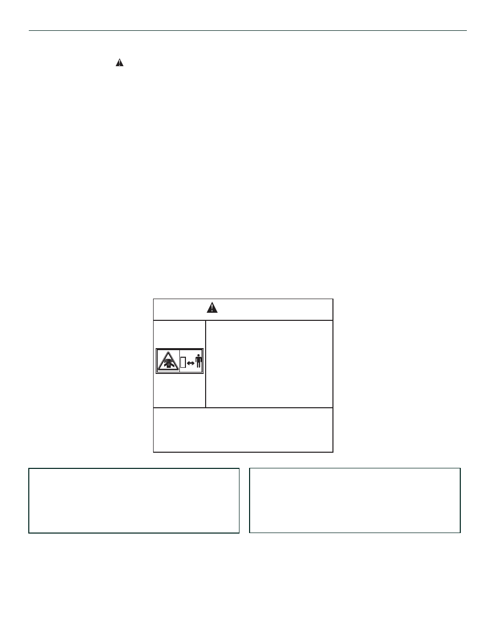 Safety precautions, Danger | Subaru Robin EH90 User Manual | Page 5 / 22