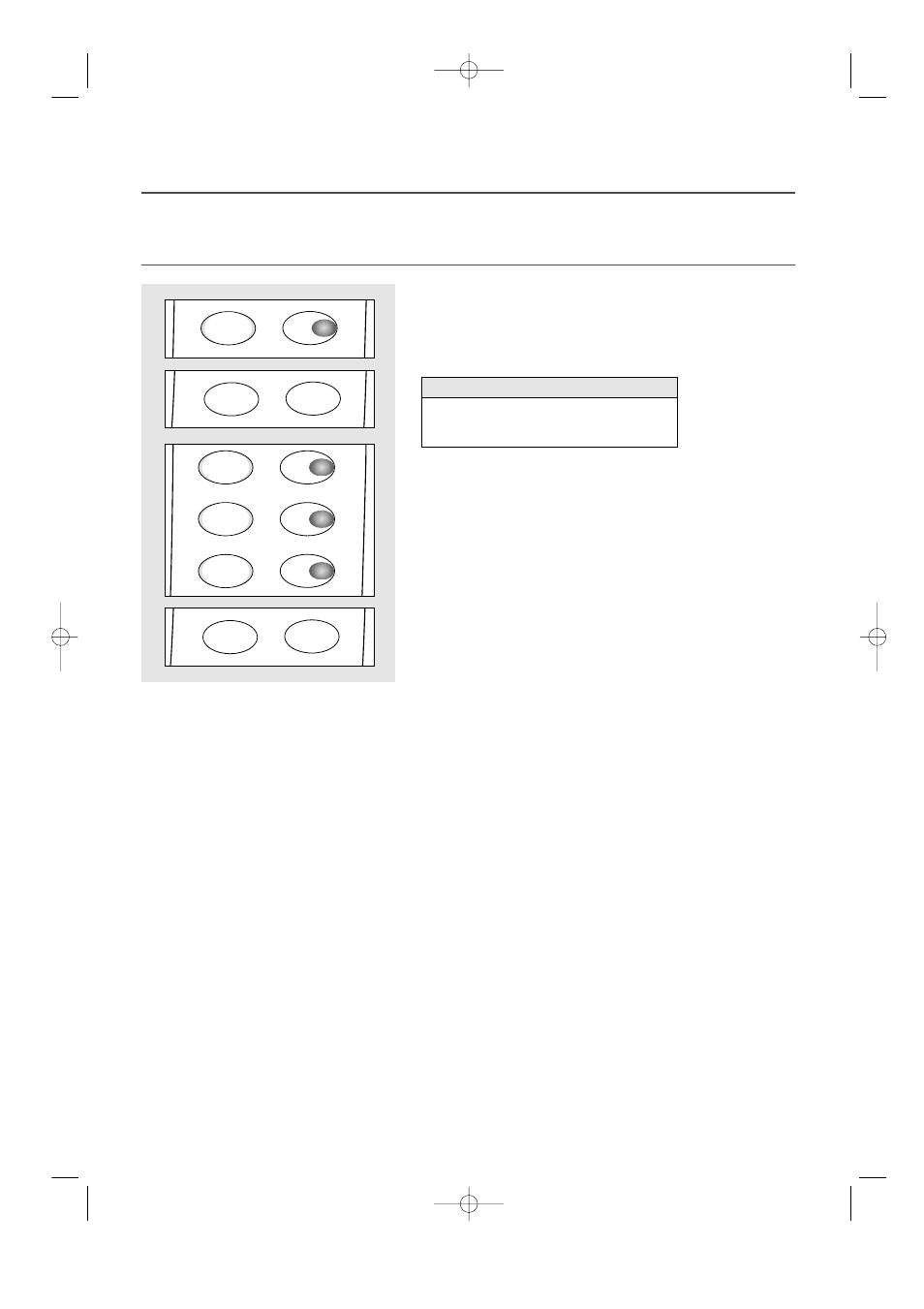 Oven cooking(with pre-heat) | Daewoo KOC-621Q User Manual | Page 11 / 19