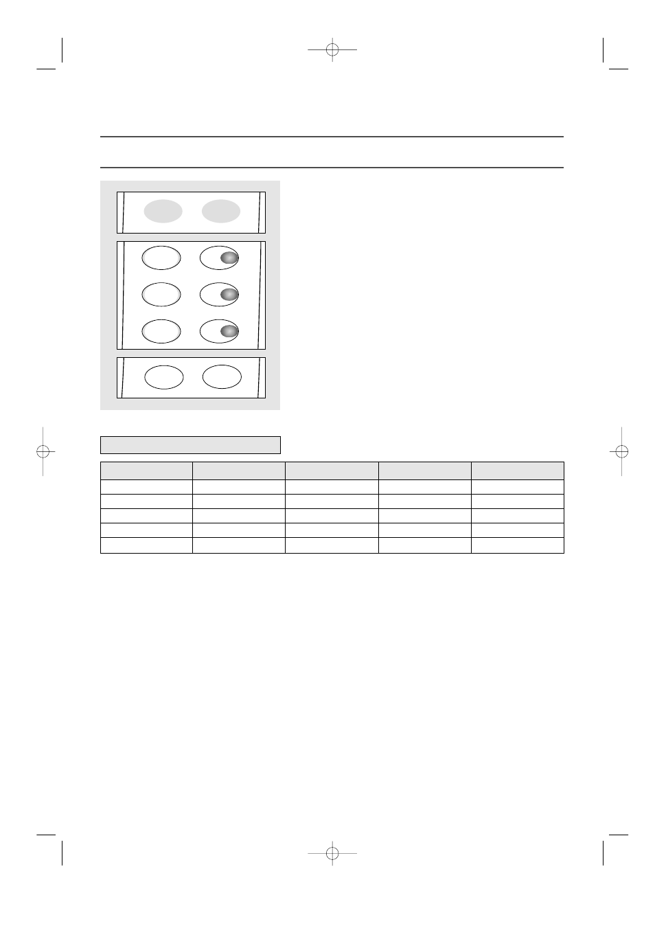 Auto cook | Daewoo KOC-621Q User Manual | Page 13 / 19
