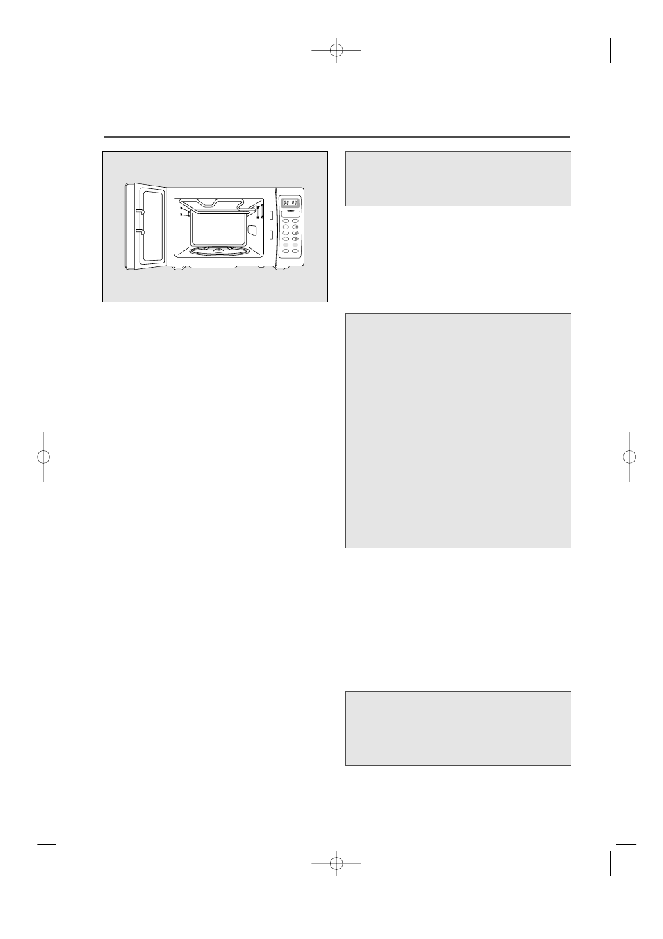 Keep the oven clean | Daewoo KOC-621Q User Manual | Page 16 / 19