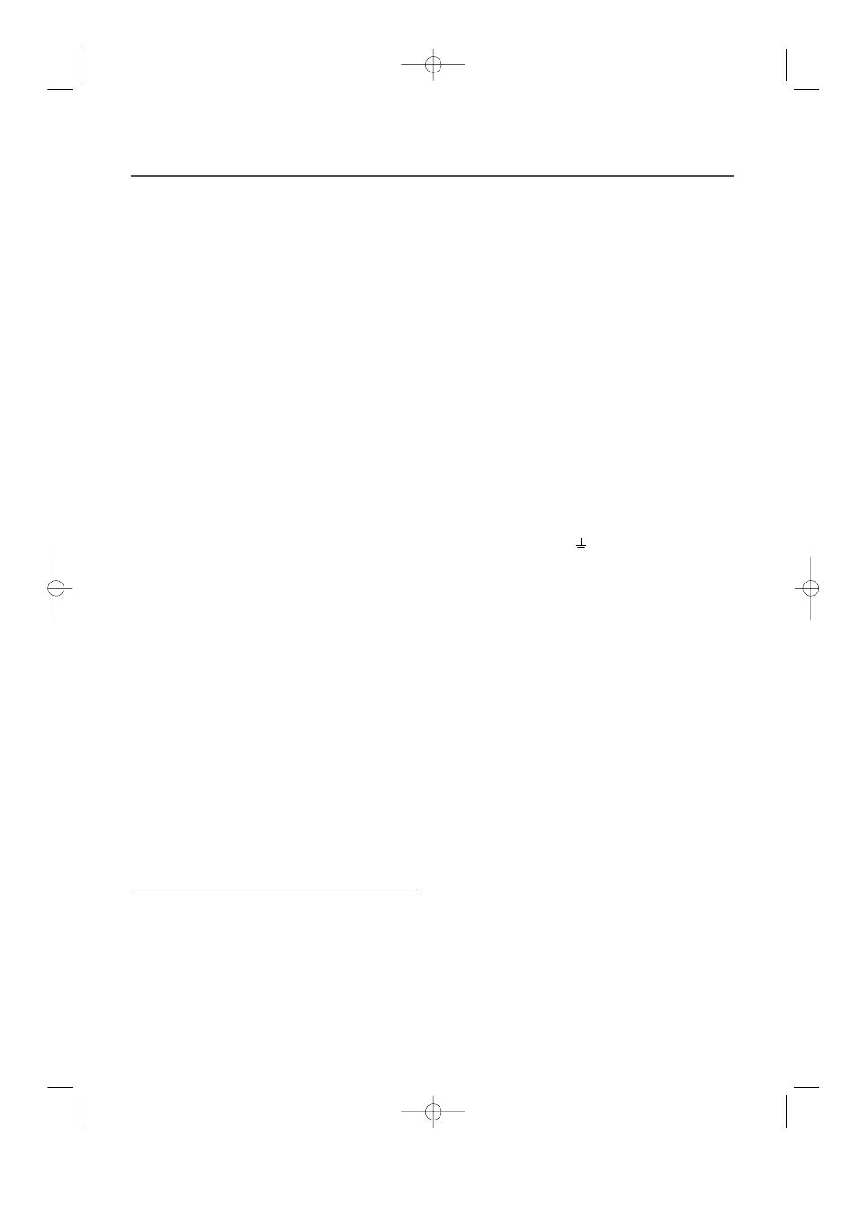 Installation and earthing instructions, Electrical connection | Daewoo KOC-621Q User Manual | Page 3 / 19