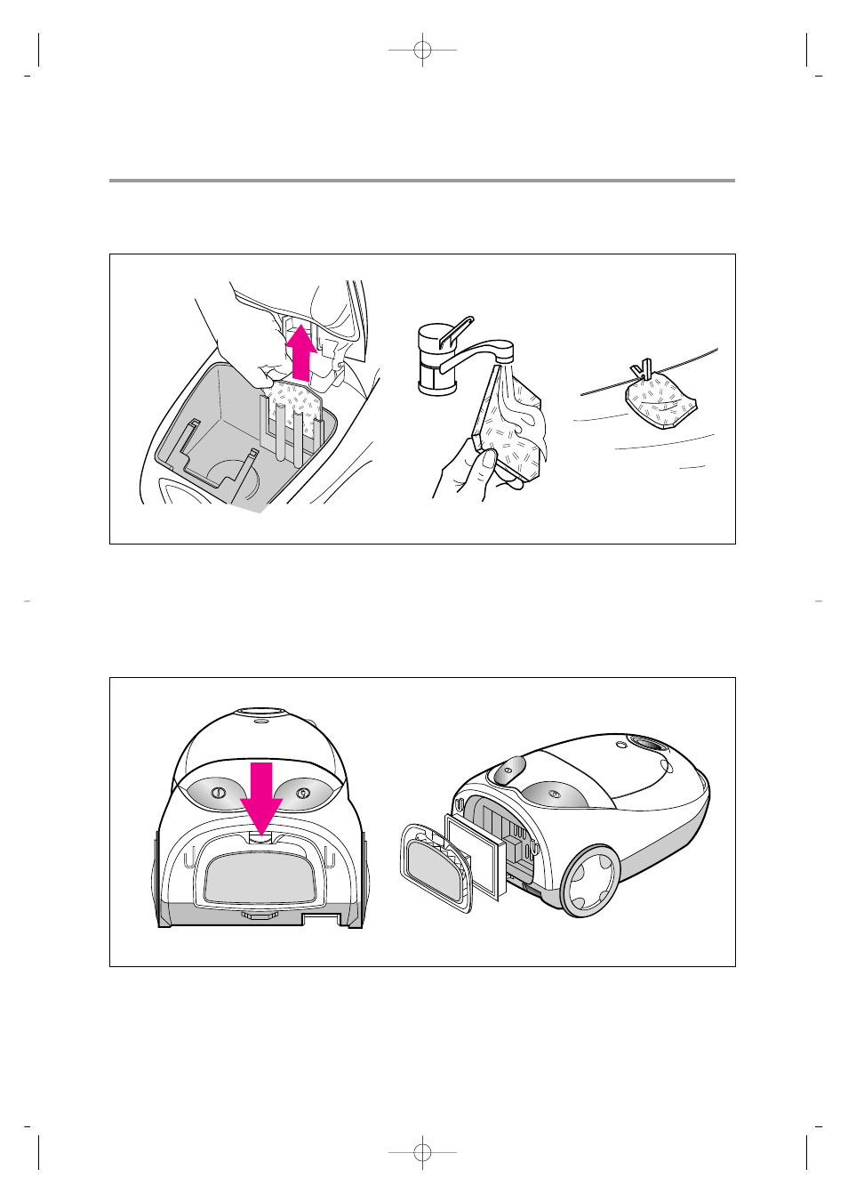 Daewoo RC-700 User Manual | Page 8 / 10