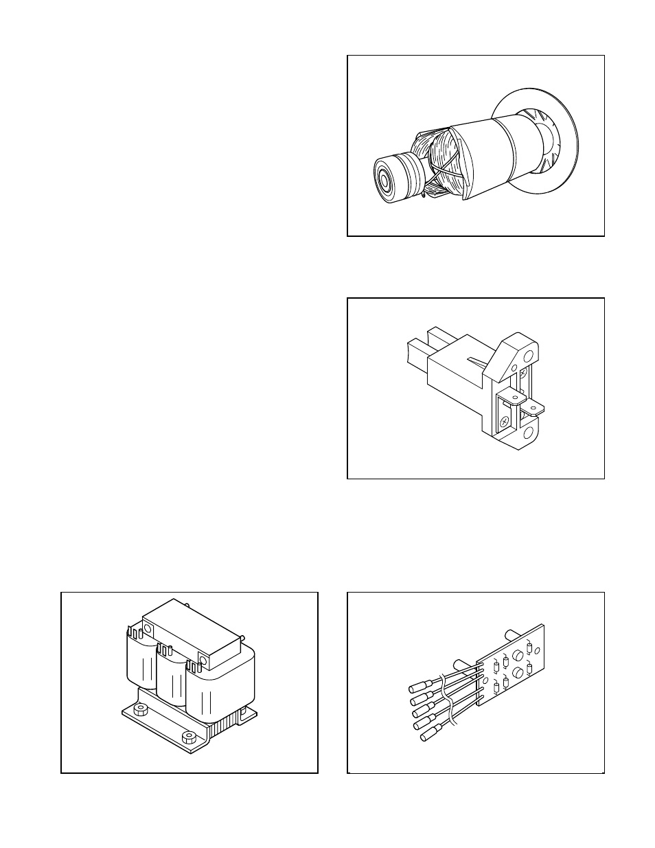 Subaru Robin RGV12100 User Manual | Page 10 / 51