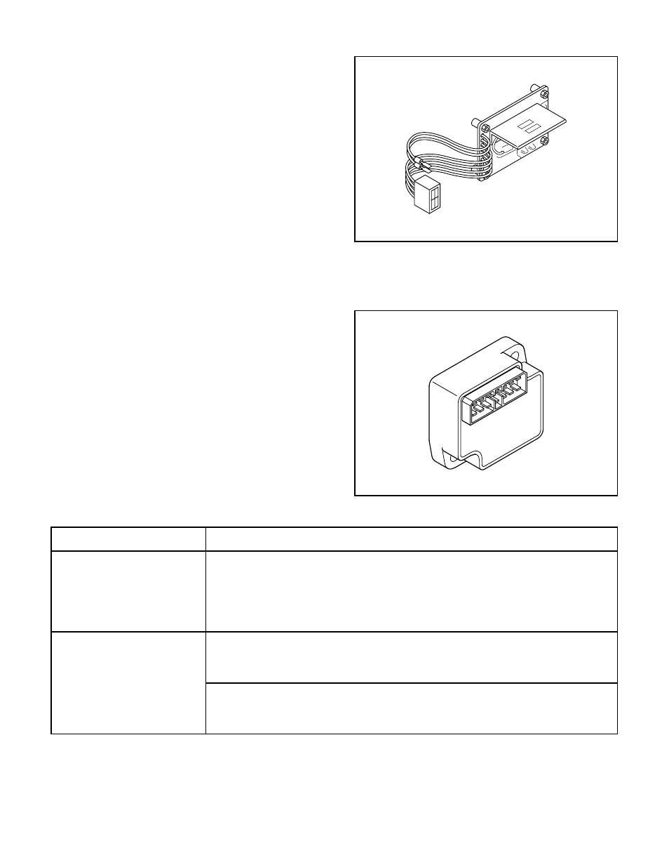 Subaru Robin RGV12100 User Manual | Page 11 / 51