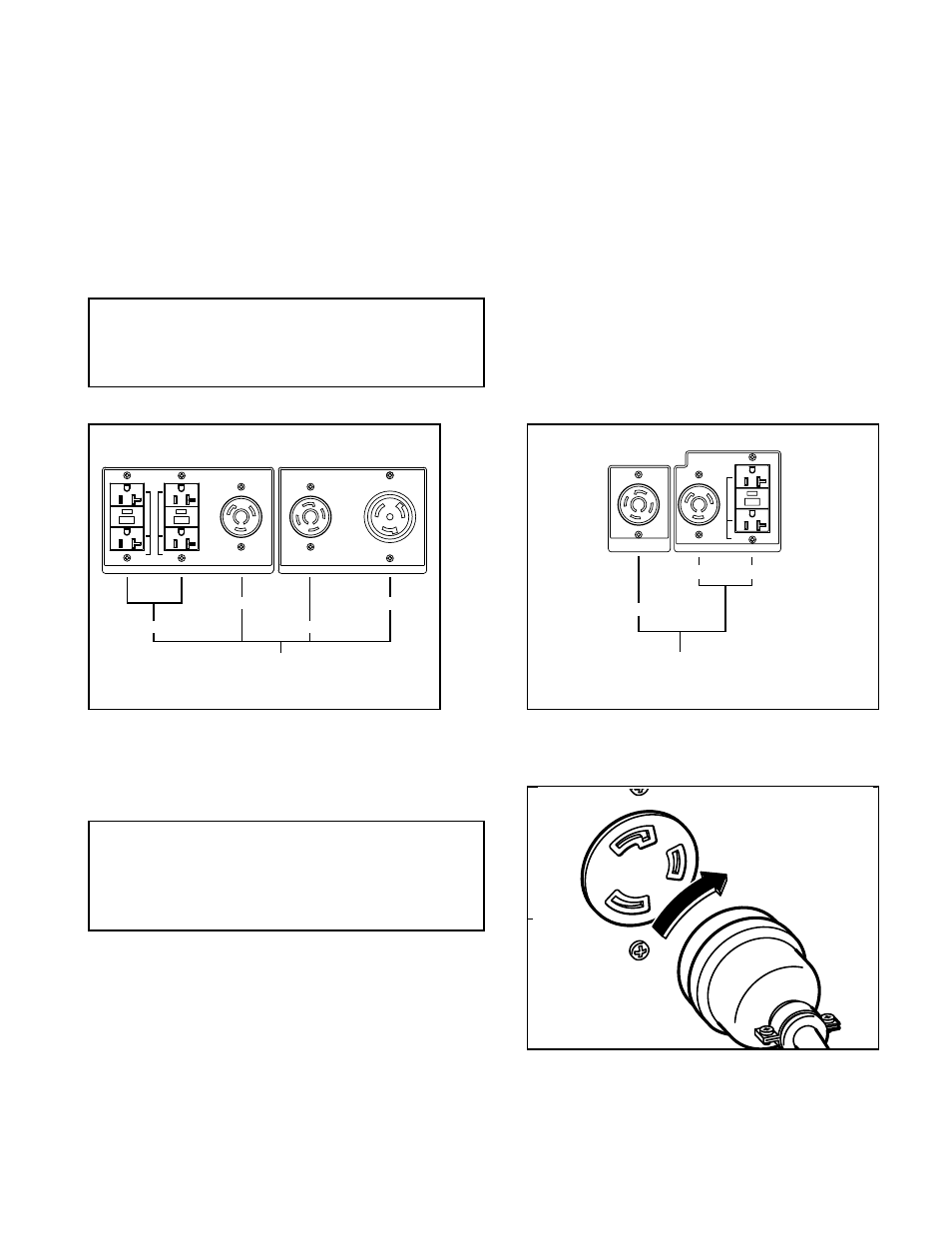 Caution, Twist | Subaru Robin RGV12100 User Manual | Page 14 / 51