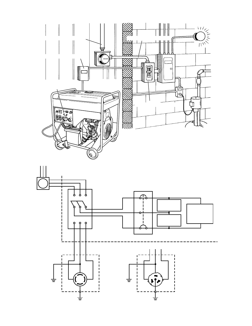 Subaru Robin RGV12100 User Manual | Page 17 / 51