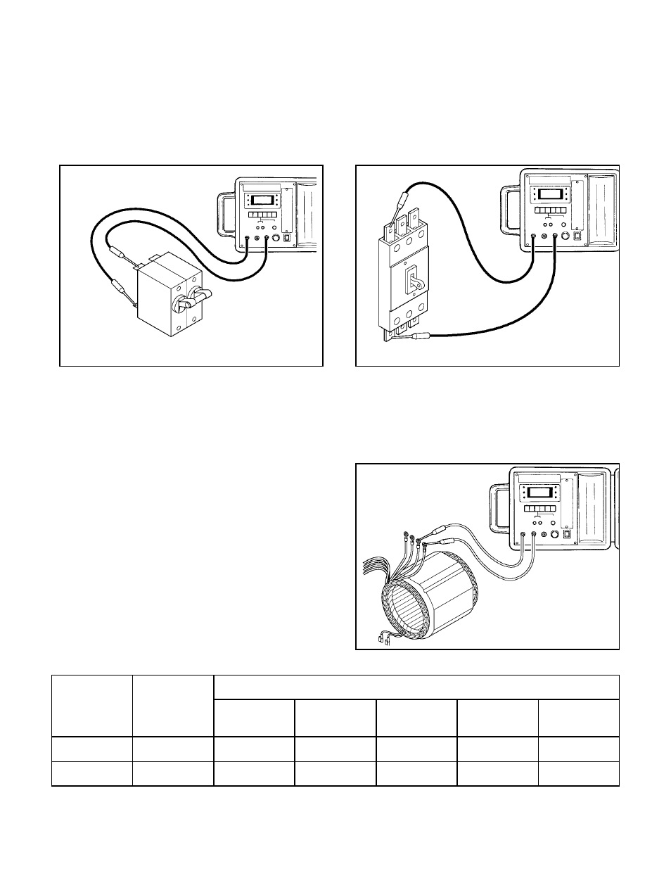 Subaru Robin RGV12100 User Manual | Page 31 / 51