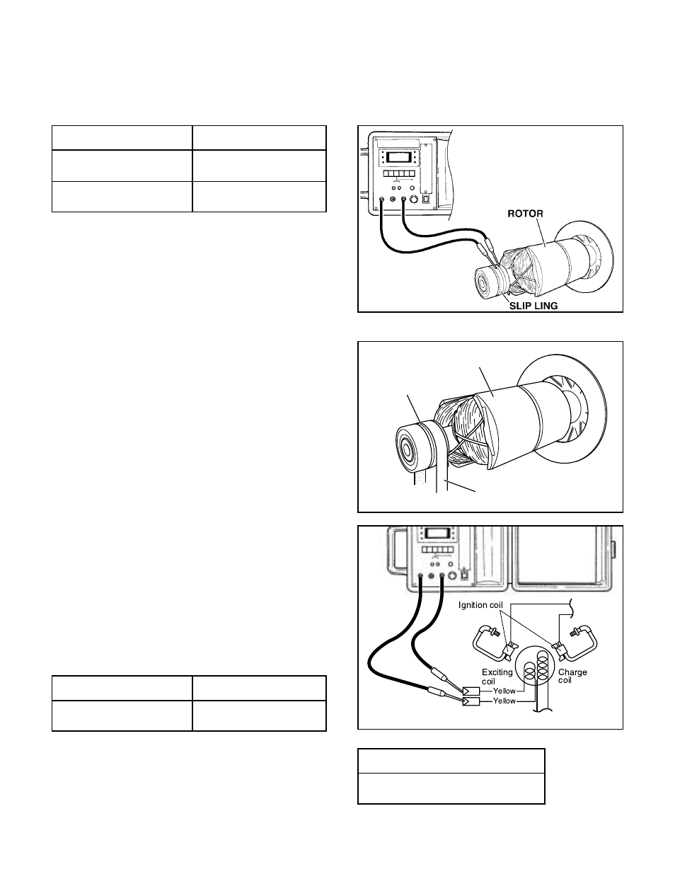 Subaru Robin RGV12100 User Manual | Page 32 / 51