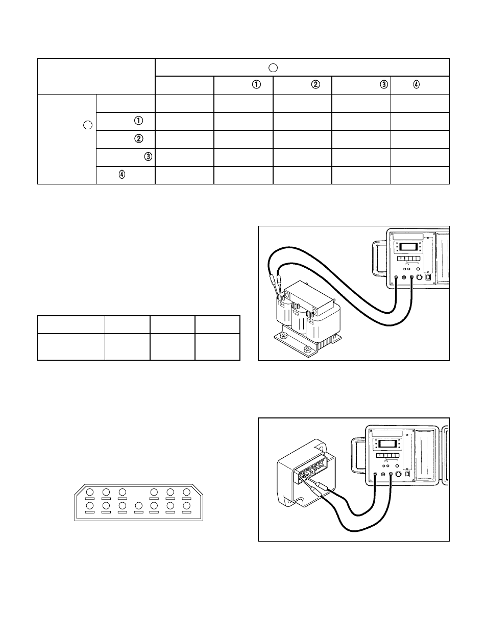 Subaru Robin RGV12100 User Manual | Page 34 / 51