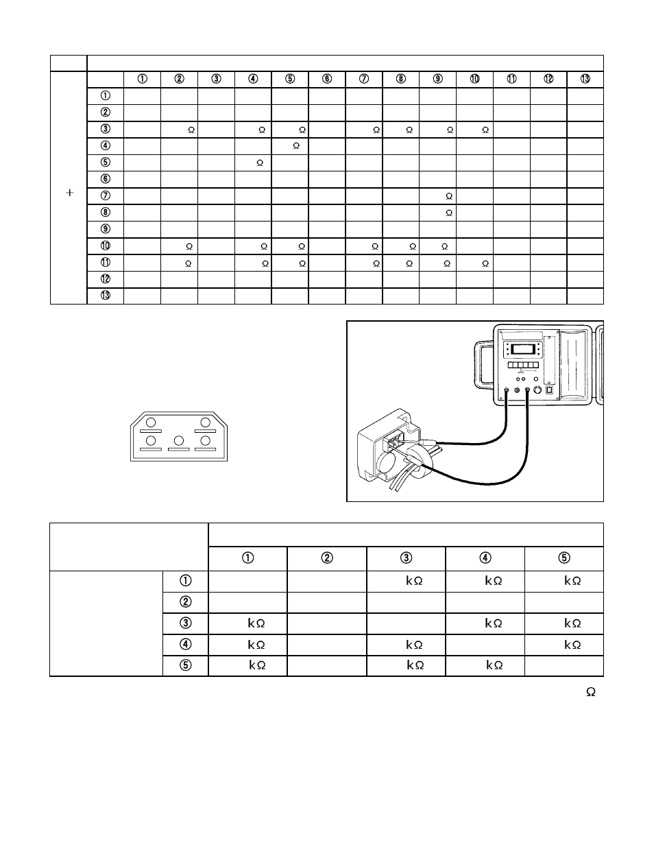 Subaru Robin RGV12100 User Manual | Page 35 / 51