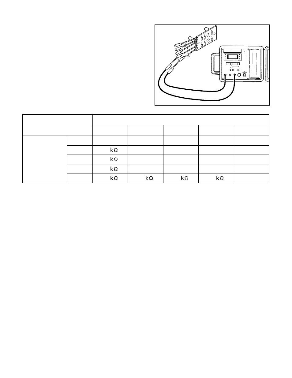 Subaru Robin RGV12100 User Manual | Page 36 / 51