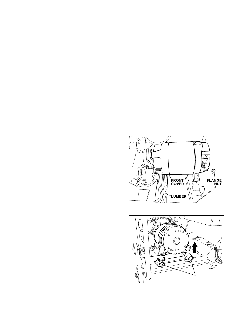 Disassembly and assembly | Subaru Robin RGV12100 User Manual | Page 37 / 51