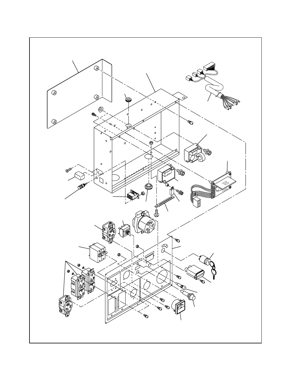 Subaru Robin RGV12100 User Manual | Page 40 / 51