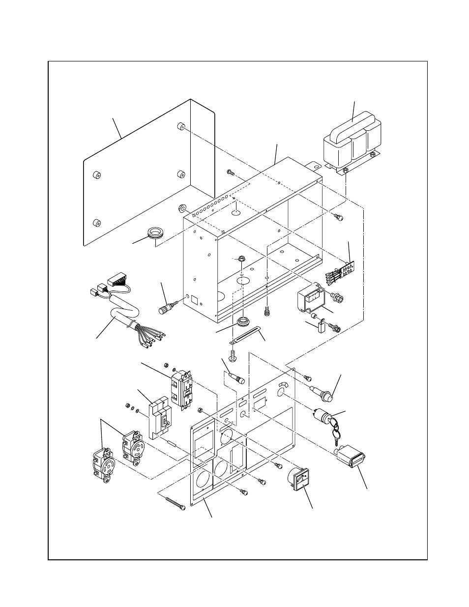 Subaru Robin RGV12100 User Manual | Page 41 / 51