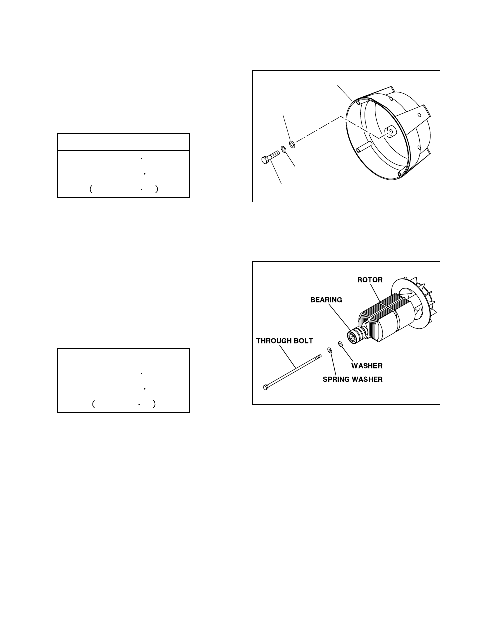 Subaru Robin RGV12100 User Manual | Page 43 / 51