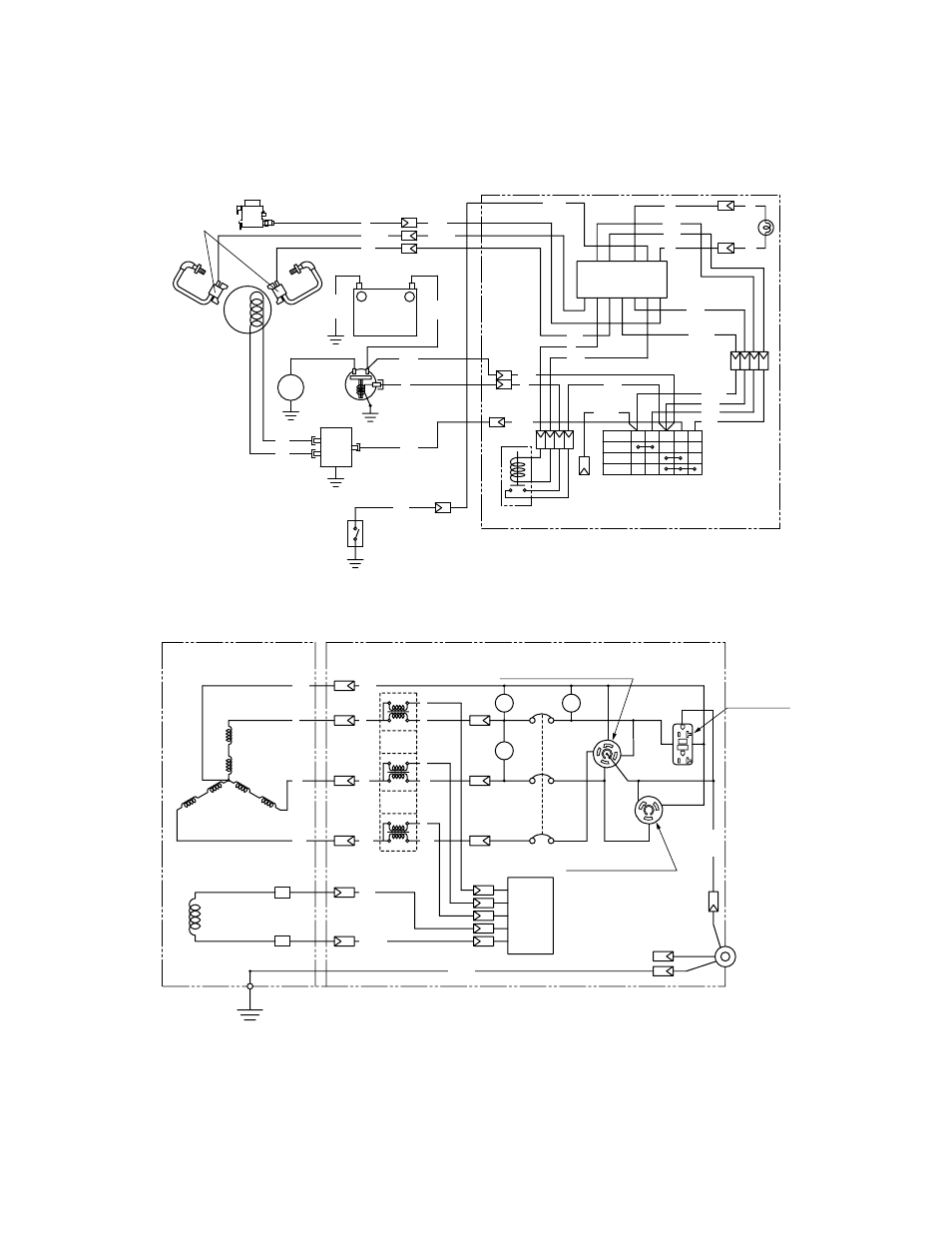 Subaru Robin RGV12100 User Manual | Page 50 / 51