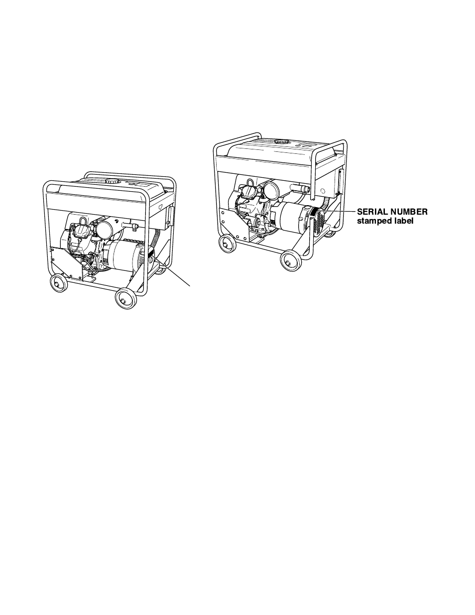 Subaru Robin RGV12100 User Manual | Page 8 / 51