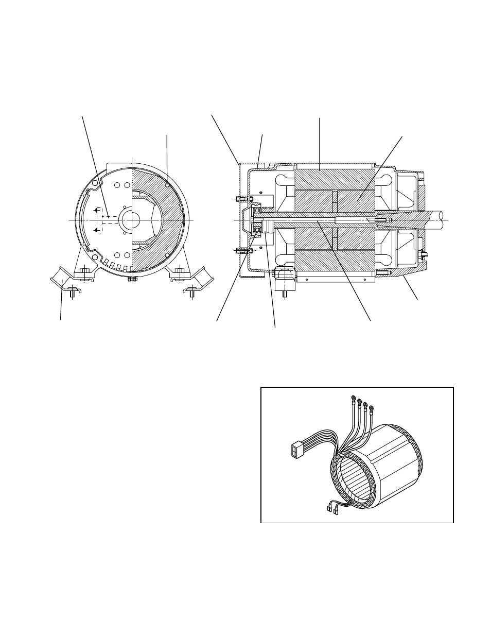 Construction and function, 1 construction, 2 function | Subaru Robin RGV12100 User Manual | Page 9 / 51