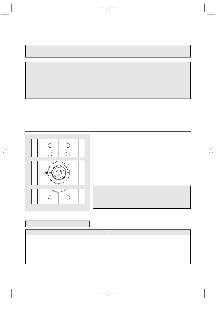 Operation, Microwave cooking | Daewoo KOC-924T0S User Manual | Page 10 / 21